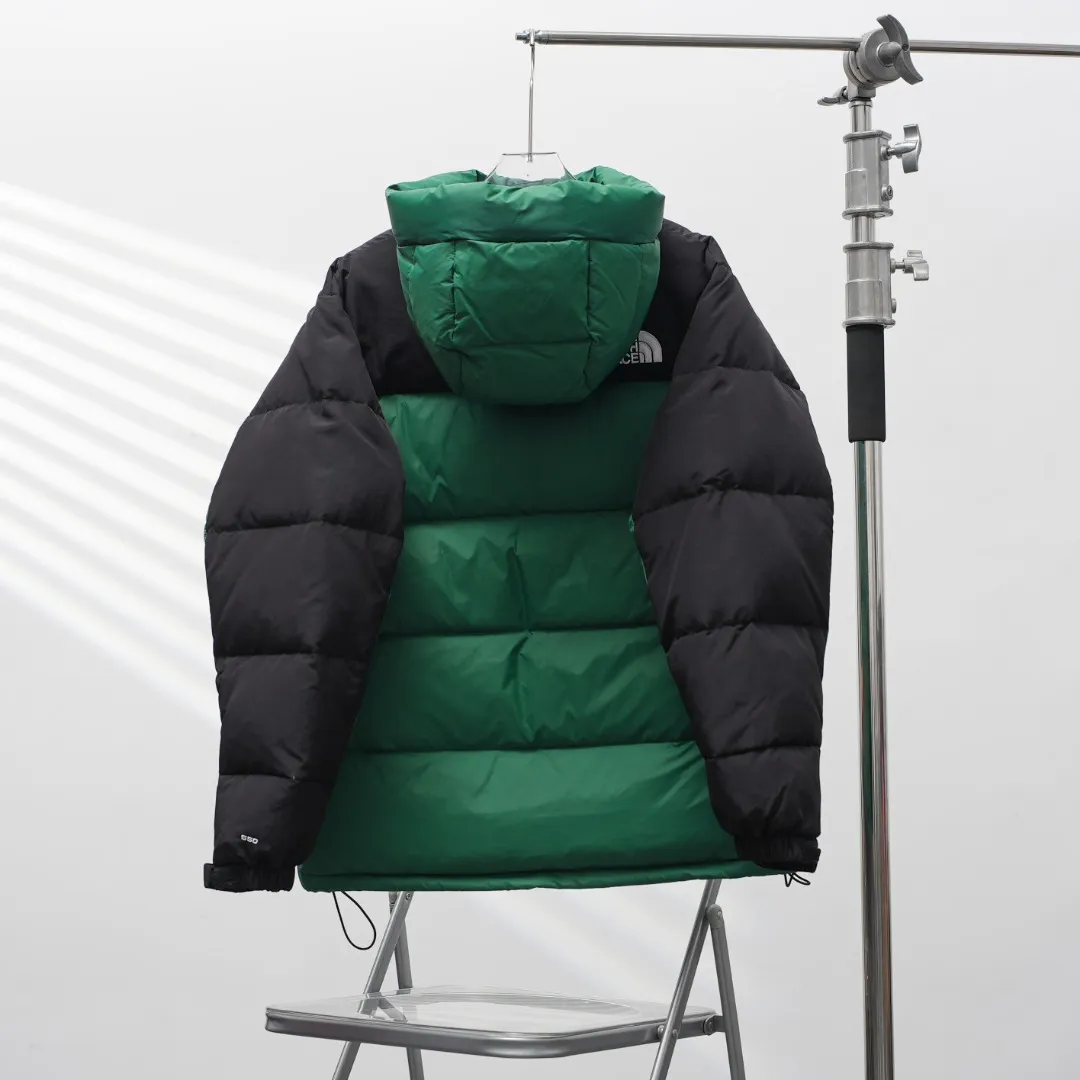 TNF ： Green Size：XS-XXL